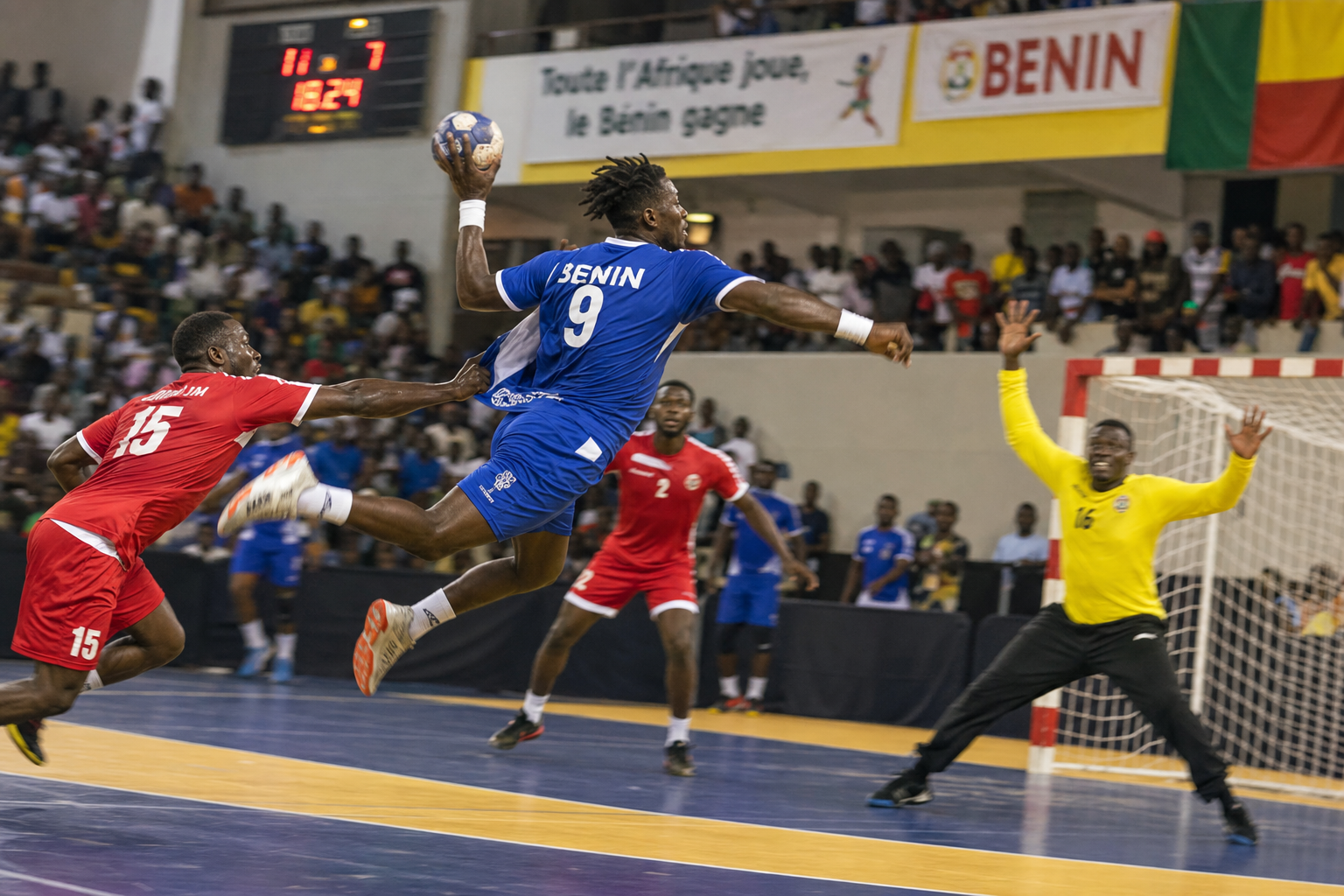 Handball
