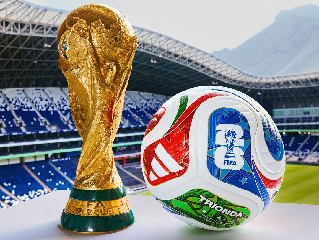 Coup d’envoi de la Coupe du Monde 2026 : un premier match qui lance les rêves de toute une génération